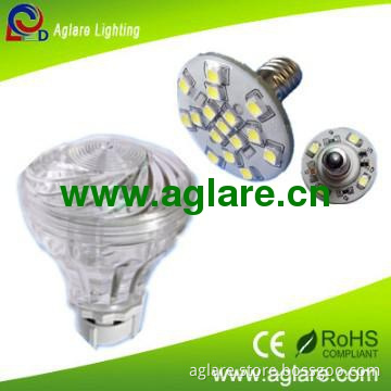 AC60V cabochon fairground e10 led amusement bulb